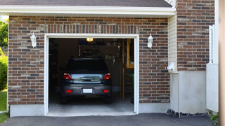 Garage Door Installation at 20759 Fulton, Maryland